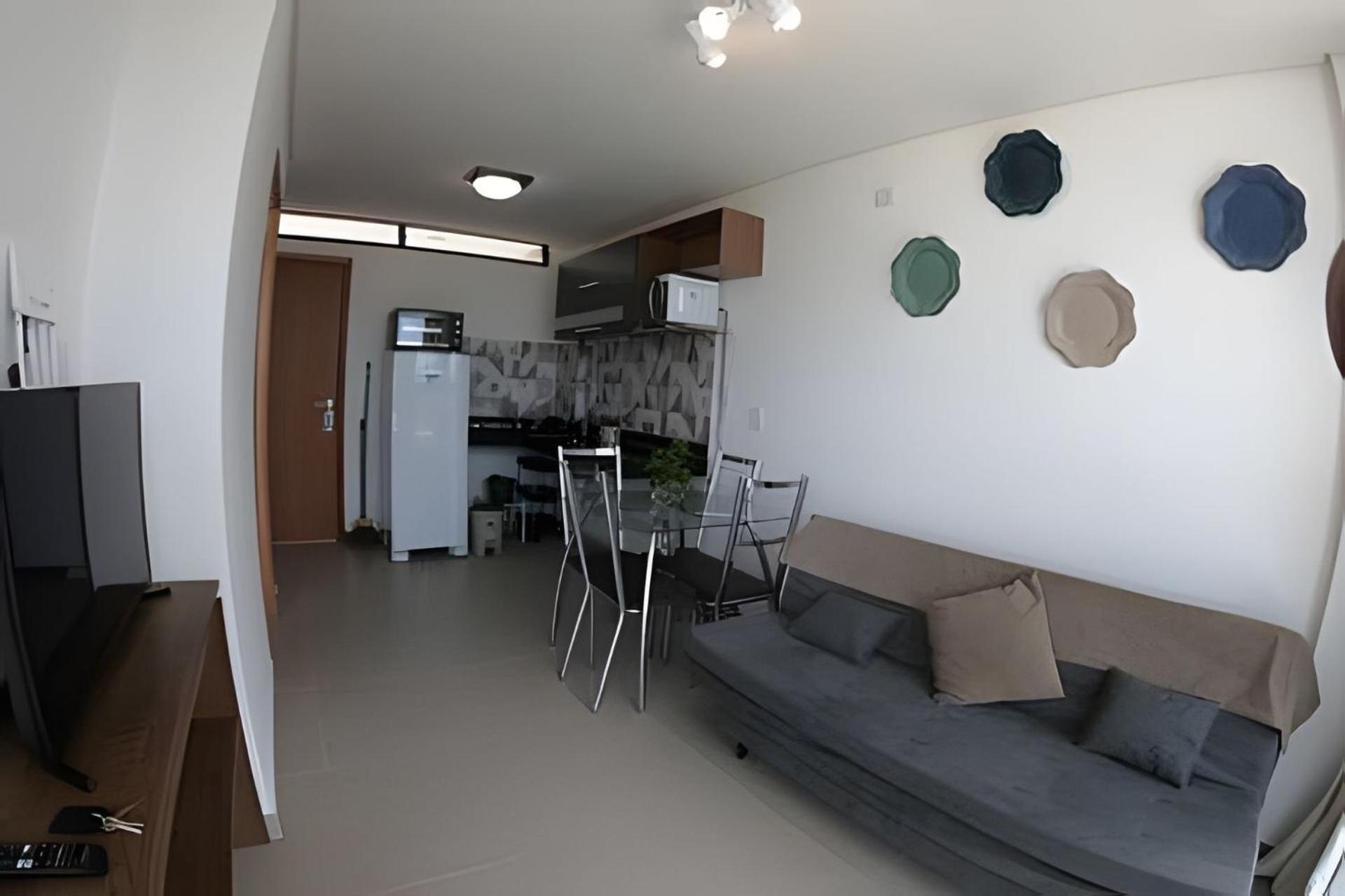 Apartament Flat Turkkana - Maracaipe Pôrto das Galinhas Zewnętrze zdjęcie