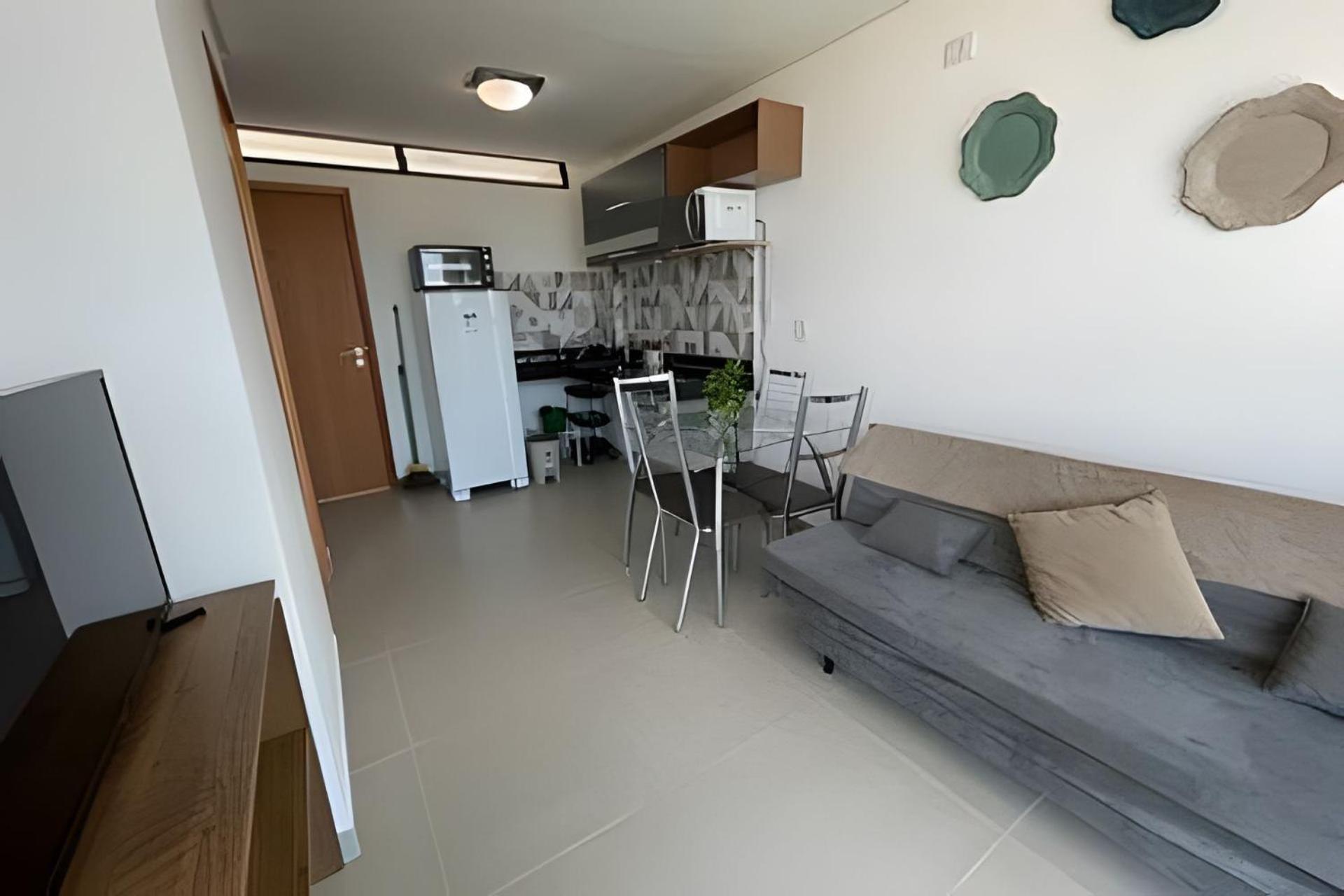 Apartament Flat Turkkana - Maracaipe Pôrto das Galinhas Zewnętrze zdjęcie