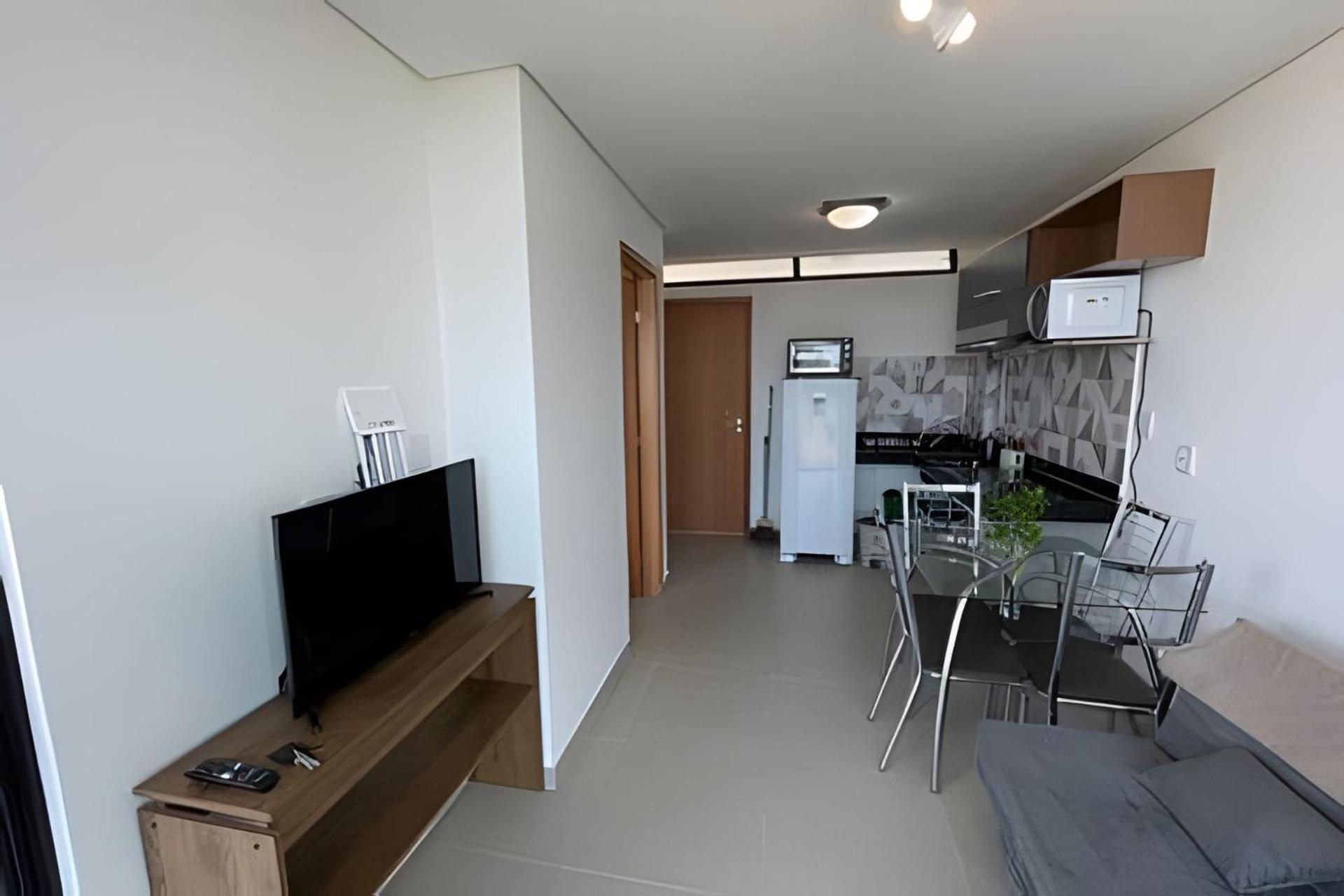 Apartament Flat Turkkana - Maracaipe Pôrto das Galinhas Zewnętrze zdjęcie