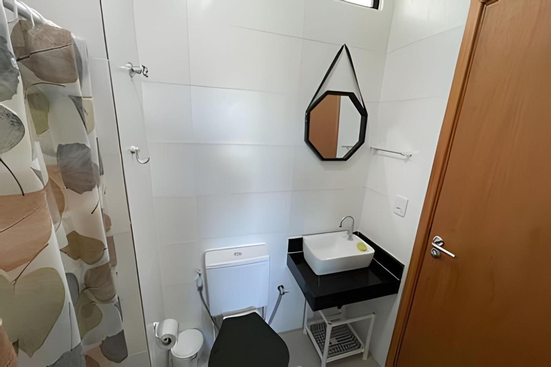 Apartament Flat Turkkana - Maracaipe Pôrto das Galinhas Zewnętrze zdjęcie