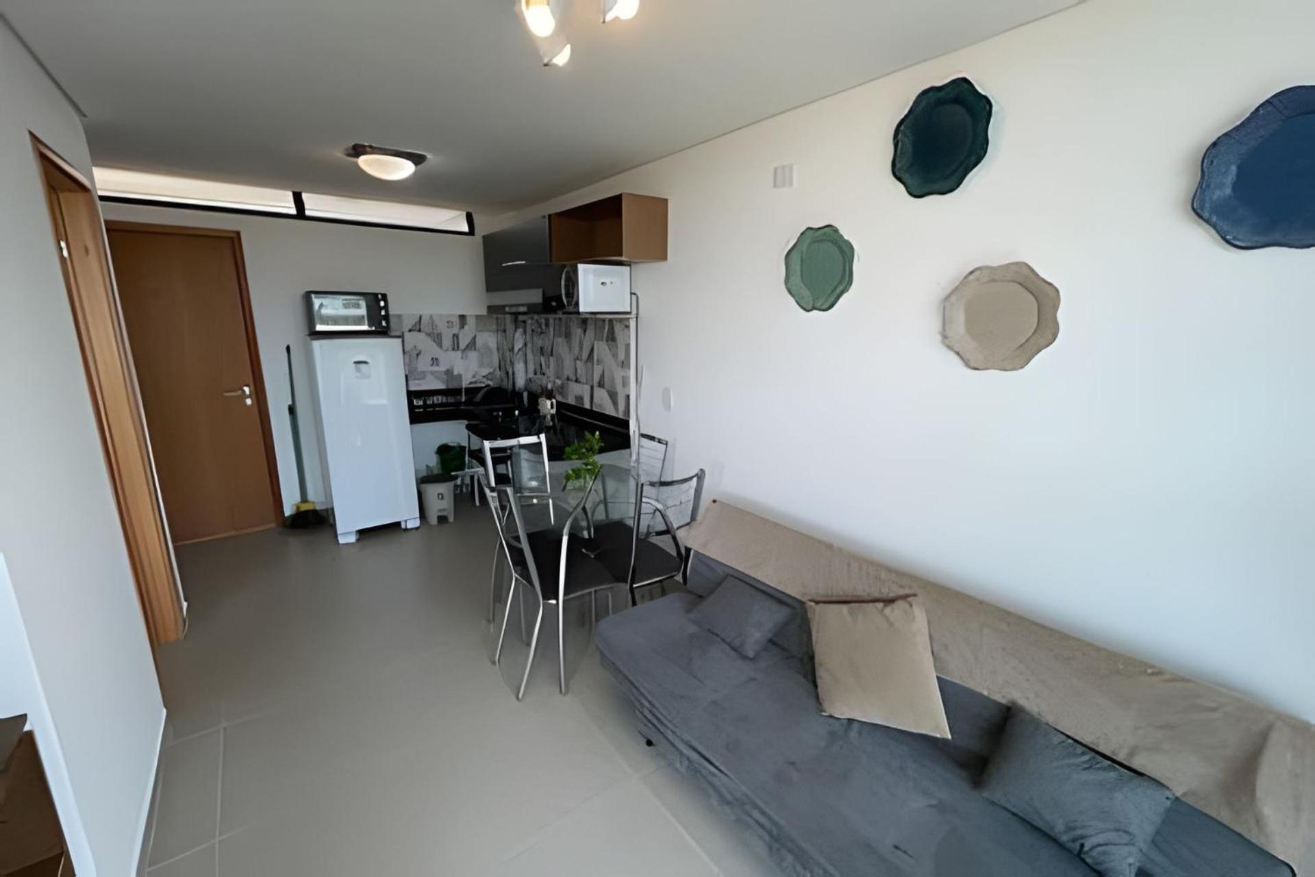 Apartament Flat Turkkana - Maracaipe Pôrto das Galinhas Zewnętrze zdjęcie