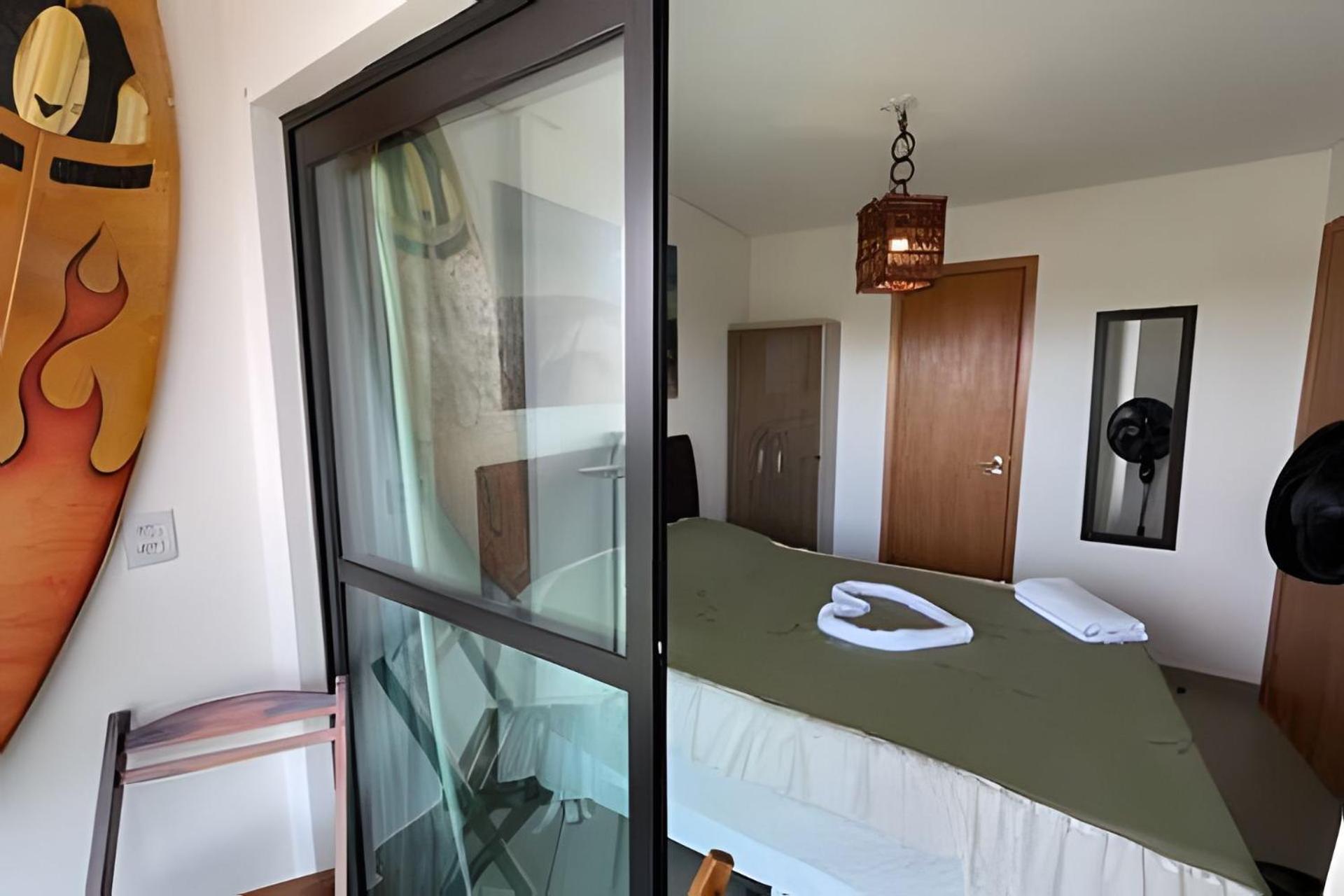 Apartament Flat Turkkana - Maracaipe Pôrto das Galinhas Zewnętrze zdjęcie